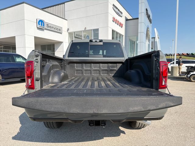 New 2026 RAM 2500 Big Horn AWD/4WD image 45