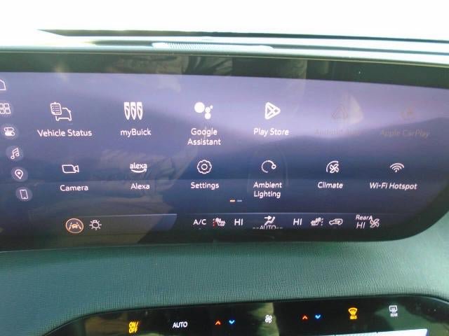 Certified 2025 Buick Enclave Preferred AWD/4WD image 11