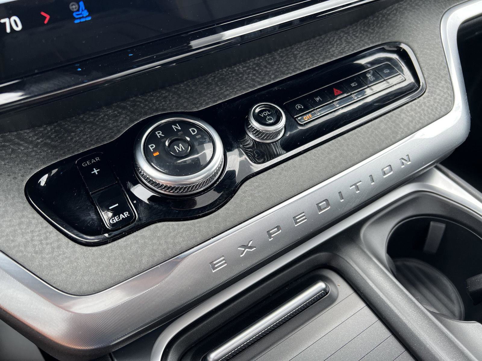 New 2026 Ford Expedition Tremor AWD/4WD image 35
