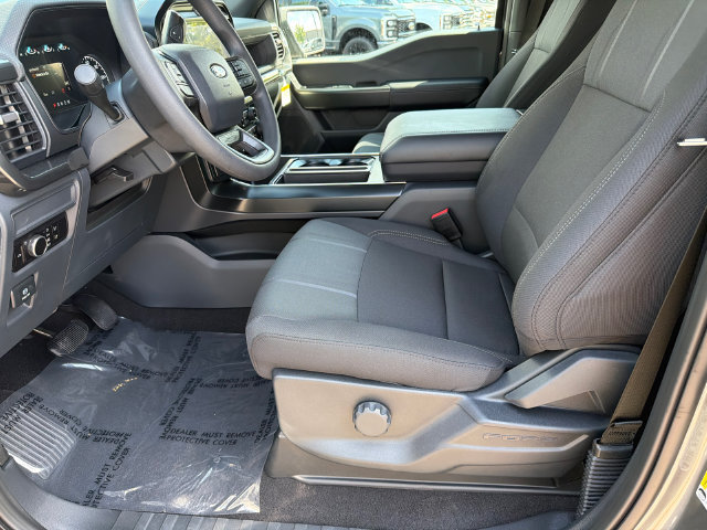 New 2026 Ford F150 STX AWD/4WD image 10