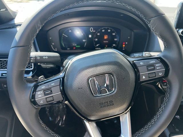 New 2026 Honda Civic Sport Touring image 7