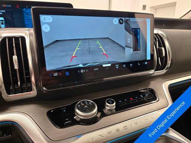New 2027 Ford Expedition Max Platinum AWD/4WD image 37