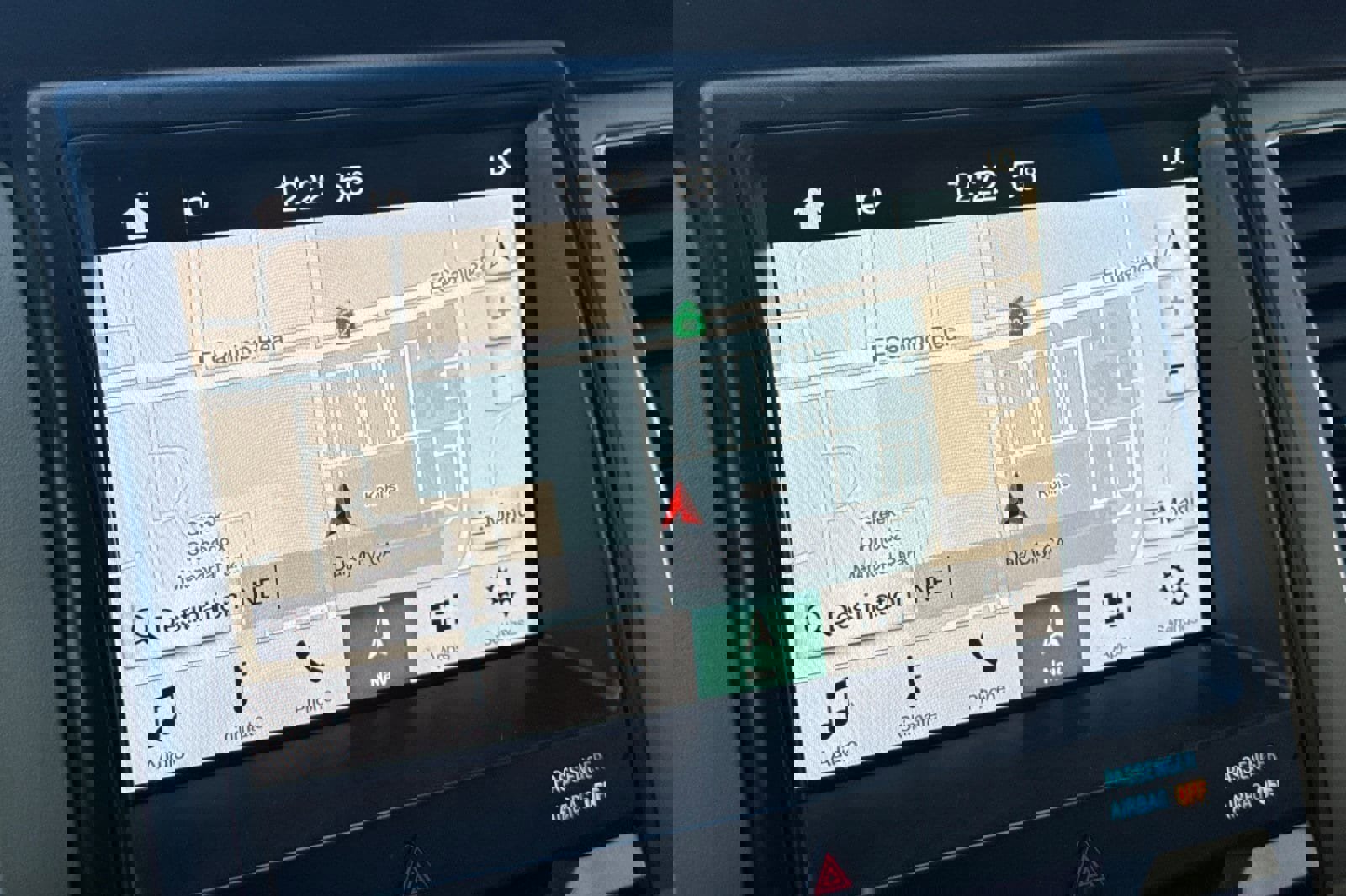 Used 2019 Ford Flex Limited image 20