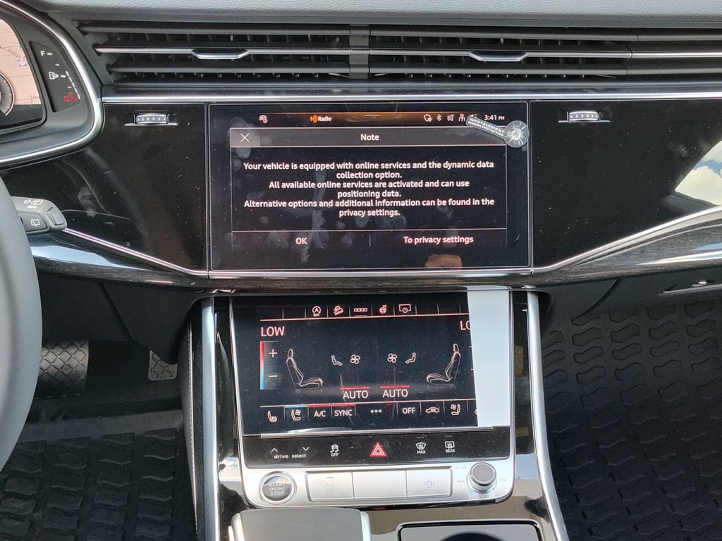 New 2026 Audi Q8 Premium Plus AWD/4WD image 8
