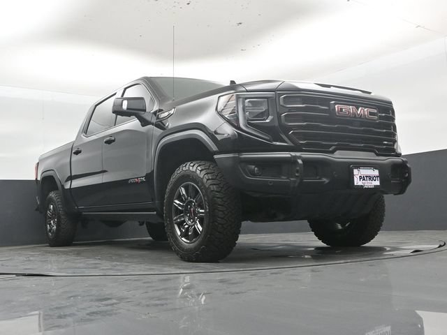 Used 2024 GMC Sierra 1500 AT4X AWD/4WD image 45