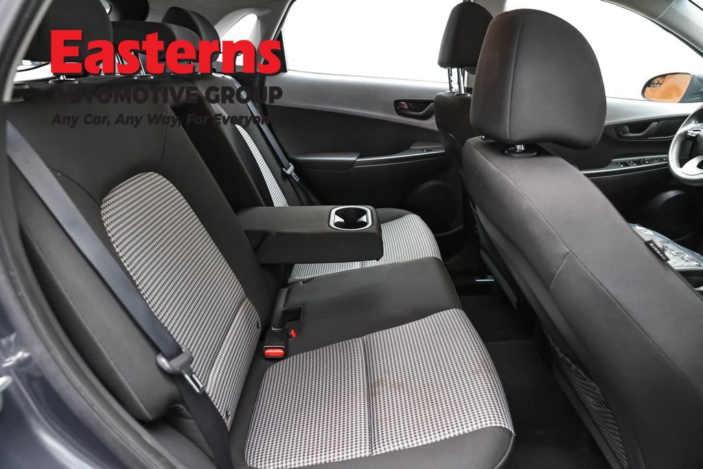 Used 2019 Hyundai Kona SE image 22