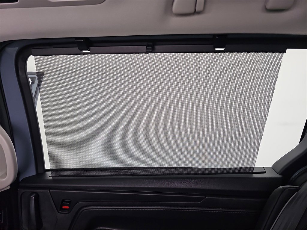 New 2026 Honda Odyssey Touring image 30