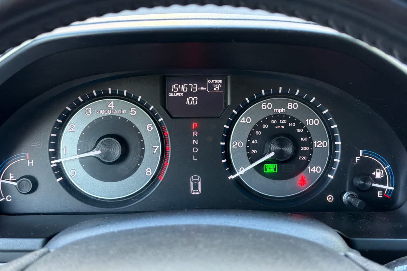 Used 2012 Honda Odyssey EX-L image 26