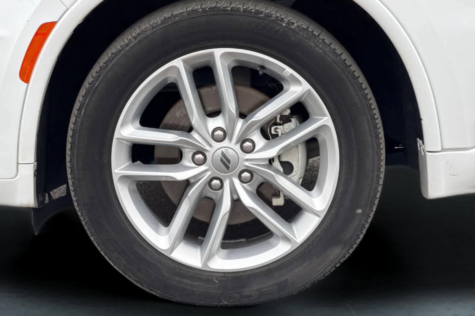 Used 2024 Dodge Durango GT image 32