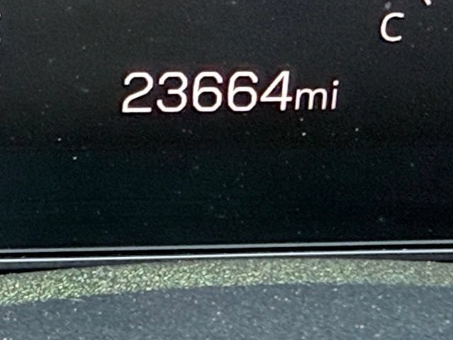 Certified 2026 GMC Terrain Elevation FWD image 21