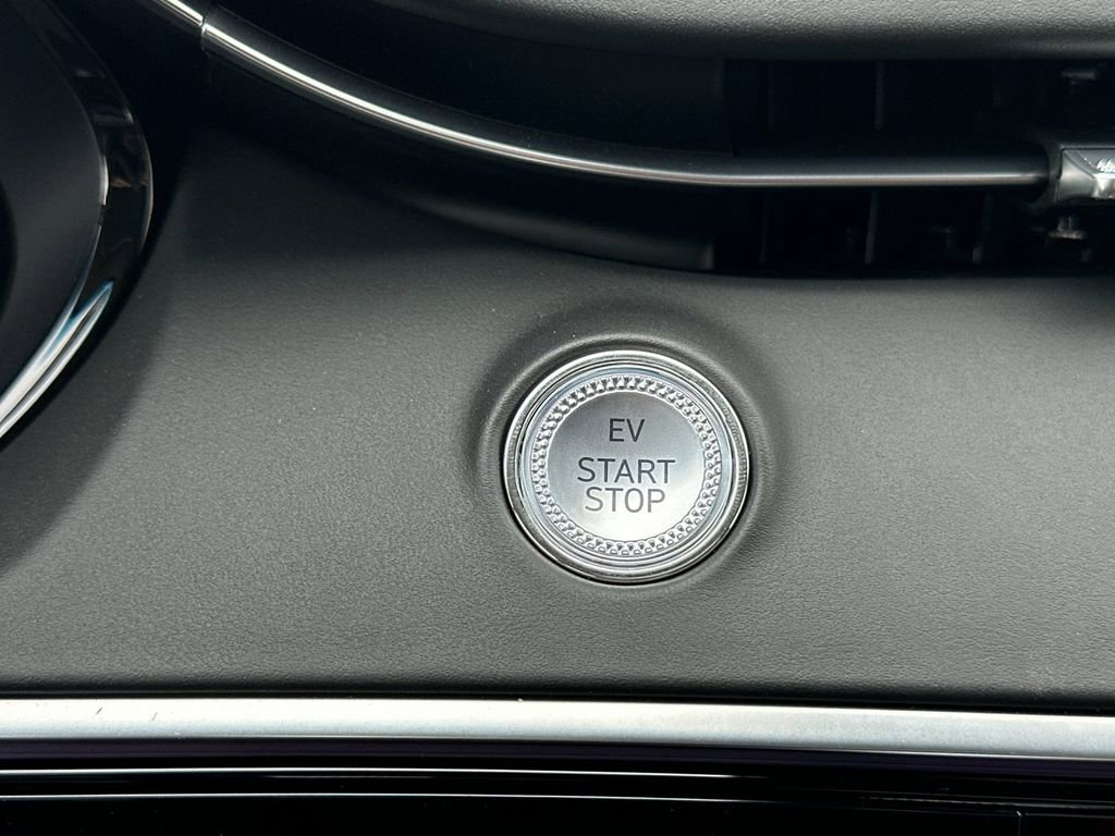 New 2025 Genesis Electrified GV70 Advanced w/ Prestige Package image 23