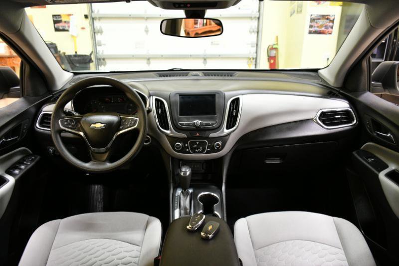 Used 2019 Chevrolet Equinox LS w/ LS Convenience Package FWD image 29