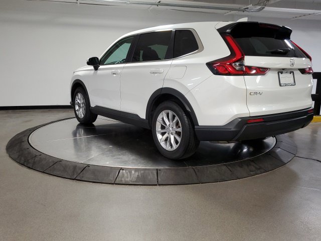 Used 2023 Honda CR-V EX image 7