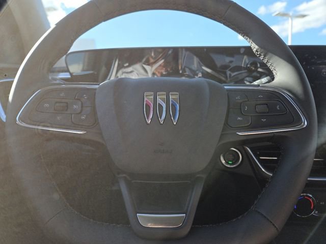 New 2026 Buick Encore GX Sport Touring w/ Advanced Technology Package image 30