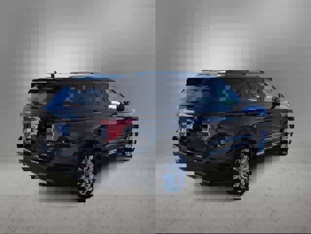 Used 2021 Ford Explorer Limited image 8