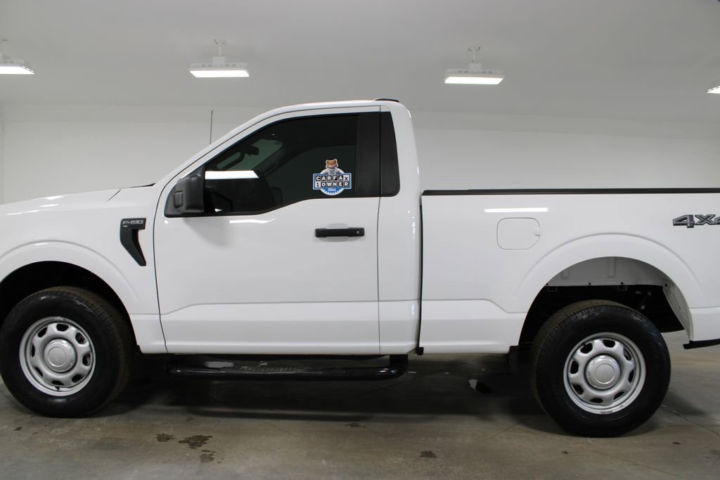 Used 2024 Ford F150 XL image 6