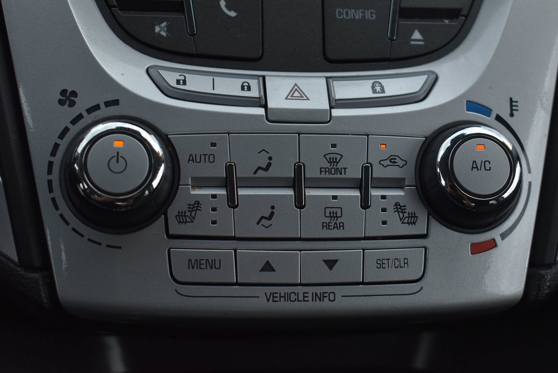 Used 2015 GMC Terrain SLE w/ Convenience Package AWD/4WD image 28