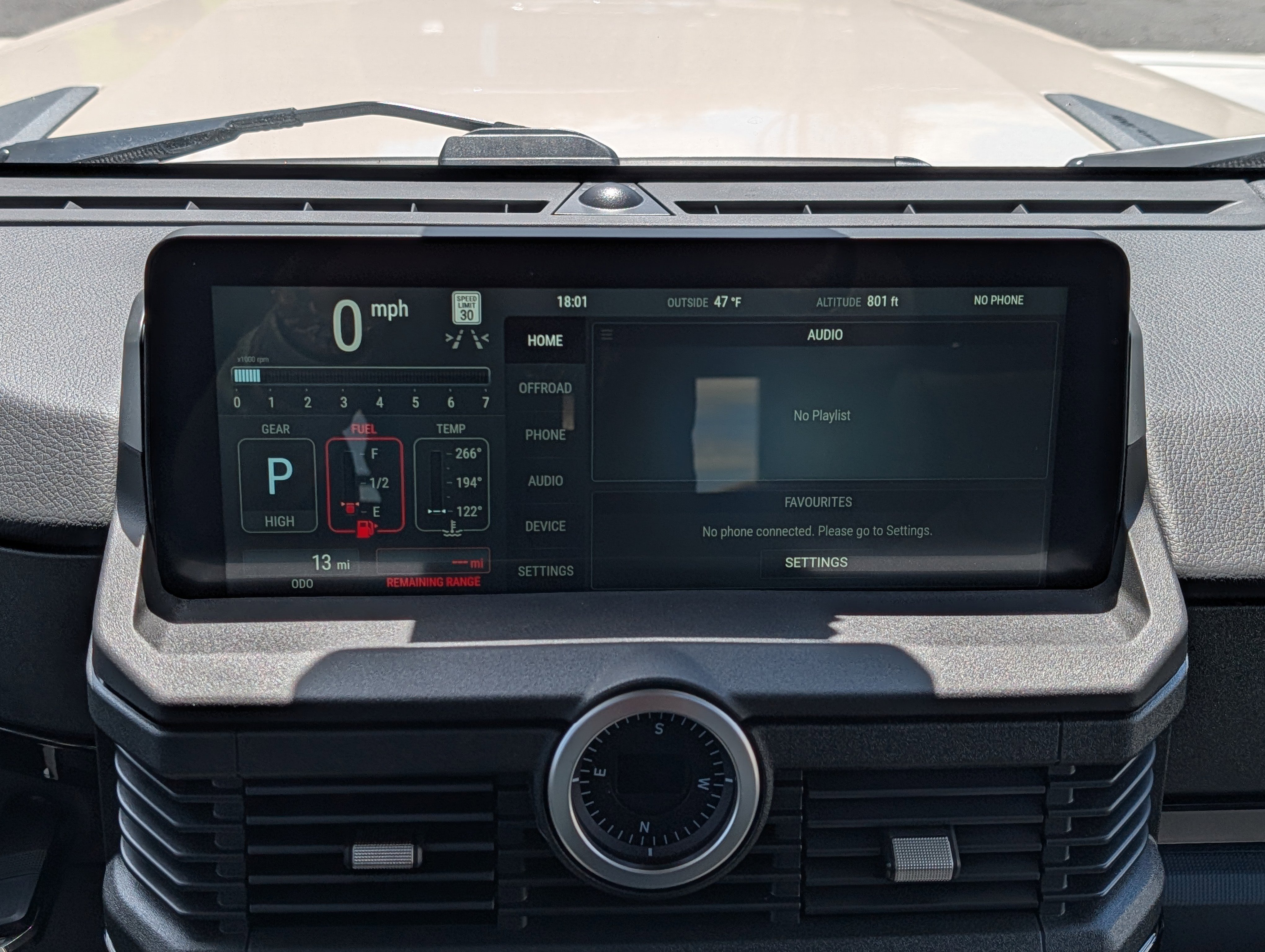 New 2026 INEOS Grenadier AWD/4WD image 28