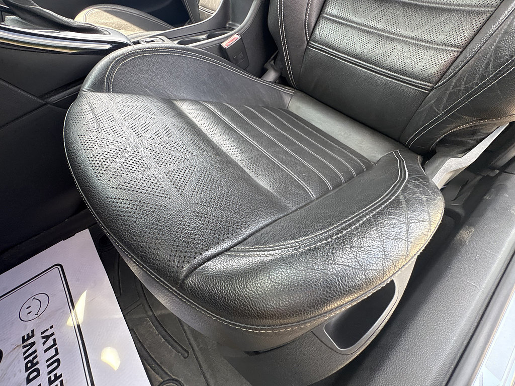 Used 2016 Buick Cascada Premium FWD image 20