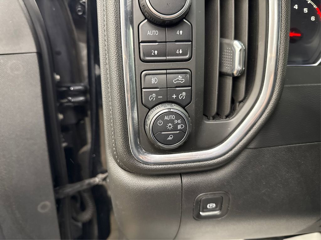 Used 2020 Chevrolet Silverado 2500 LTZ w/ LTZ Plus Package image 25