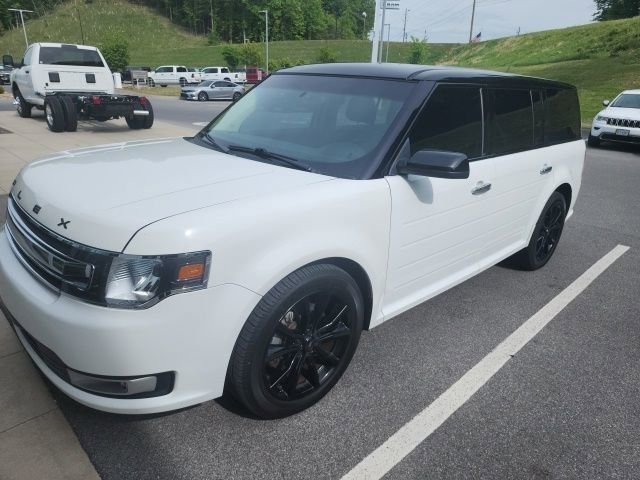 Used 2016 Ford Flex SEL w/ Equipment Group 202A AWD/4WD image 2