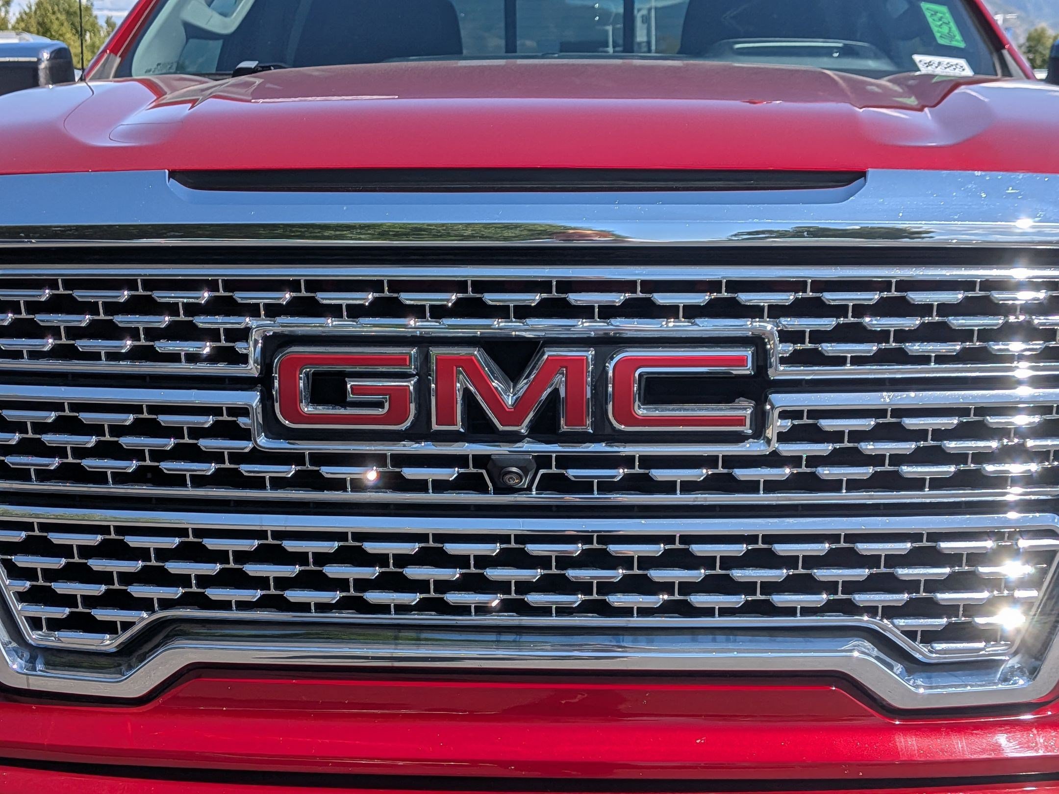 Used 2019 GMC Sierra 1500 Denali w/ Denali Ultimate Package AWD/4WD image 10