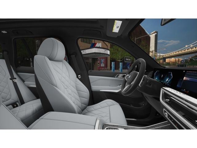 New 2026 BMW X5 xDrive50e w/ M Sport Package image 9