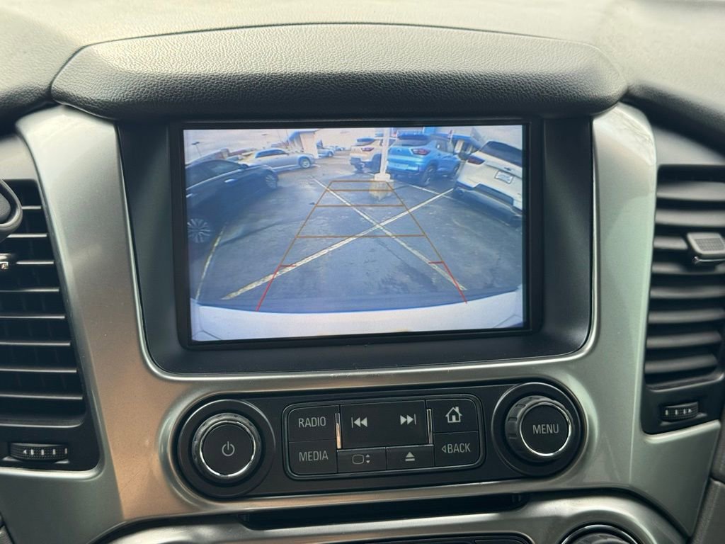 Used 2020 Chevrolet Tahoe LT image 28