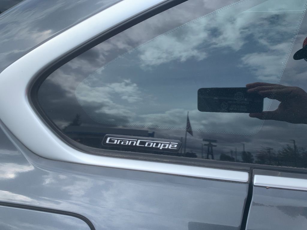 Used 2017 BMW 430i Gran Coupe xDrive image 8
