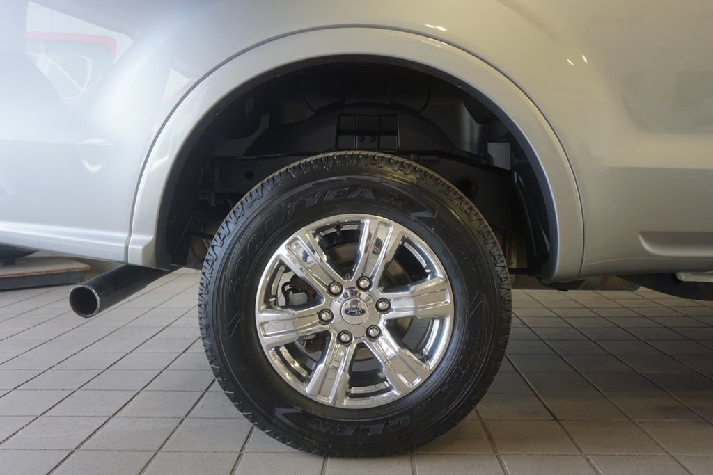 Used 2020 Ford Ranger XLT w/ Equipment Group 301A Mid AWD/4WD image 25