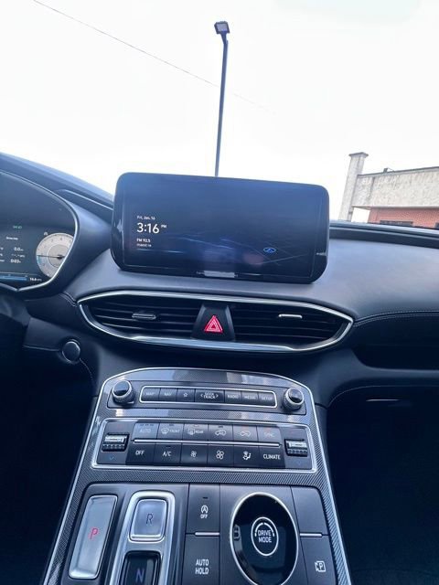 Used 2022 Hyundai Santa Fe SEL w/ Convenience + Premium Package image 14