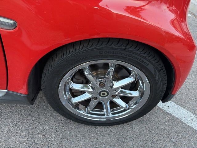 Used 2008 smart fortwo passion RWD image 8