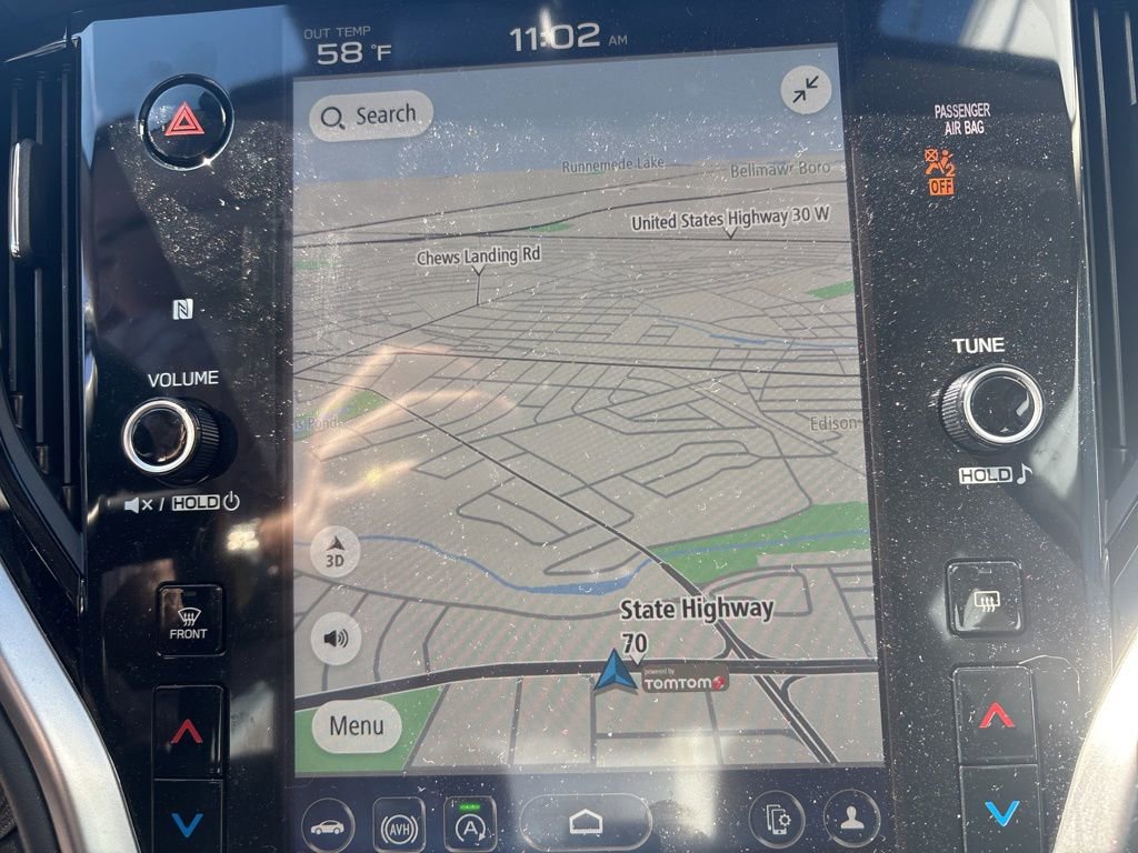 Used 2025 Subaru Legacy Limited image 27