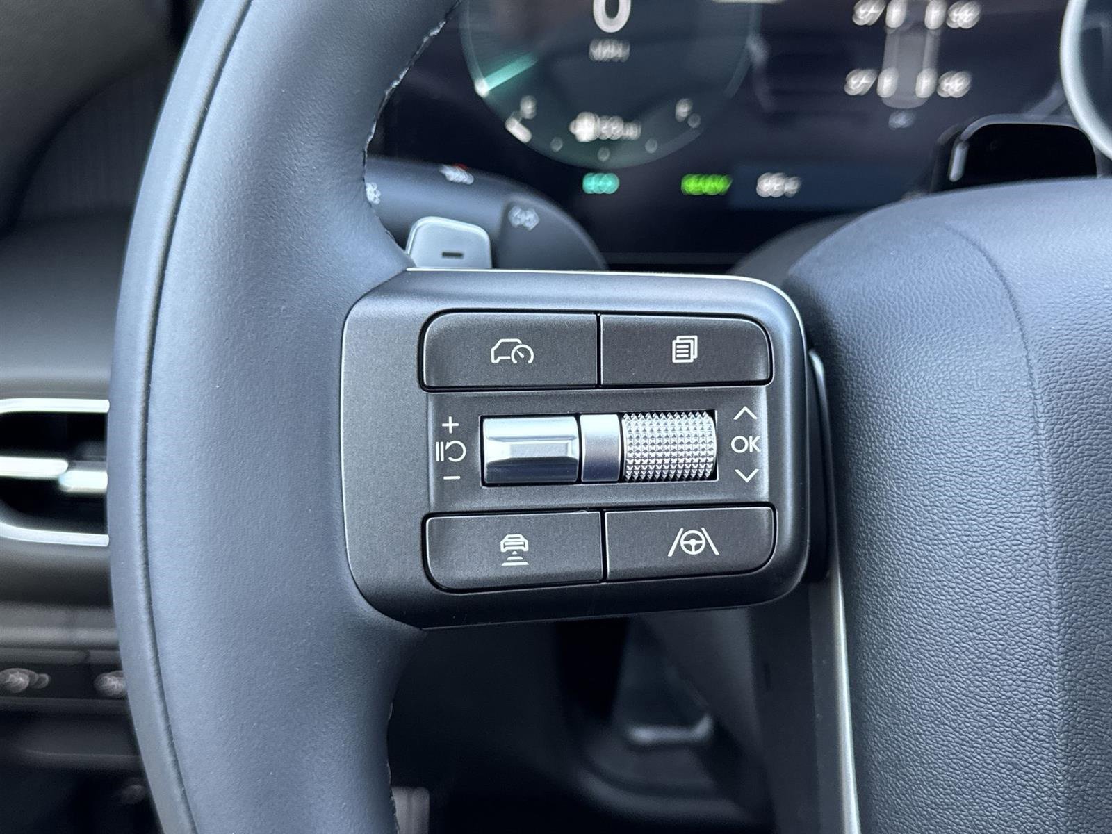 New 2026 Hyundai Palisade Calligraphy image 11