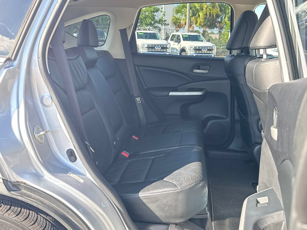Used 2013 Honda CR-V EX-L image 27