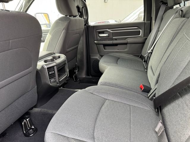 New 2026 RAM 2500 Big Horn image 27