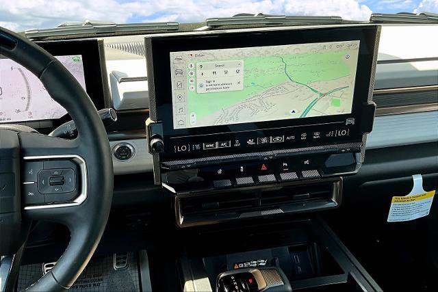 Used 2025 GMC Hummer EV 3X w/ Battery Pack, 24 Module Pack image 10