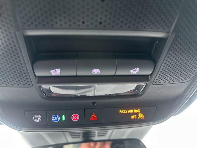 New 2026 Chevrolet Blazer EV LT image 14