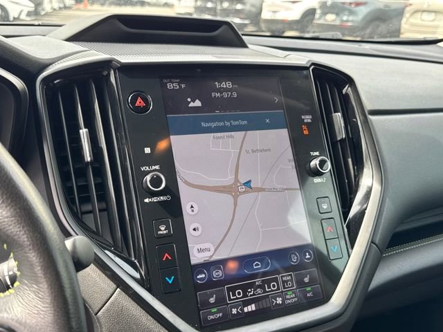 Used 2024 Subaru Ascent Onyx Edition Limited image 23