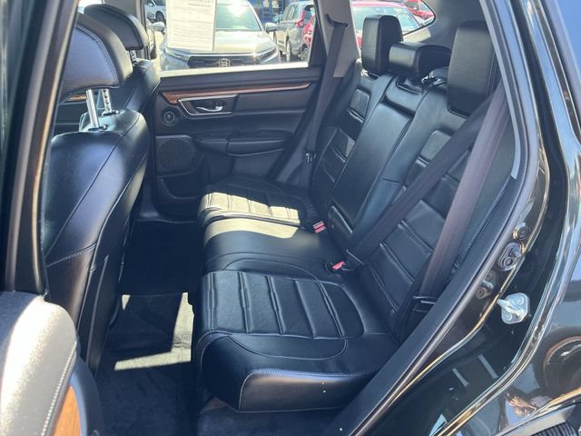 Used 2019 Honda CR-V EX-L image 26