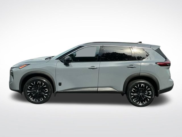 New 2026 Nissan Rogue Dark Armor AWD/4WD image 3