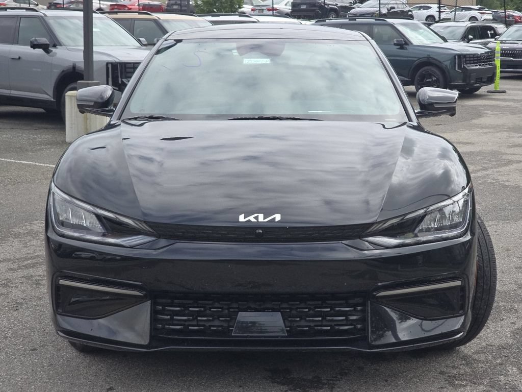Used 2023 Kia EV6 GT-Line AWD/4WD image 11