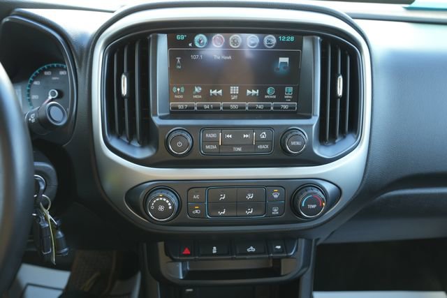 Used 2018 Chevrolet Colorado LT w/ LT Convenience Package image 24