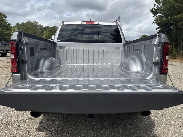 Used 2025 RAM 1500 Big Horn image 18