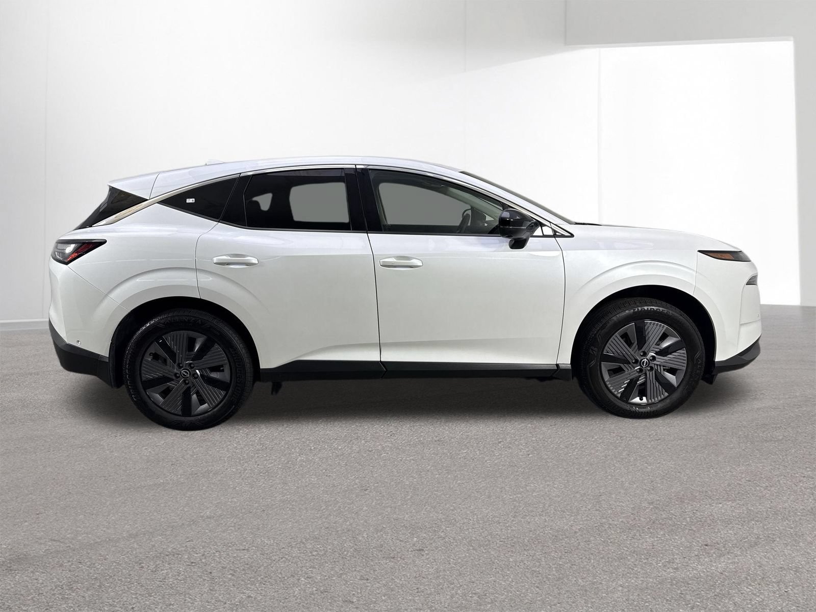 Used 2025 Nissan Murano SL w/ Cargo Package AWD/4WD image 37