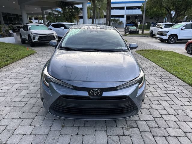 Used 2023 Toyota Corolla LE FWD image 18