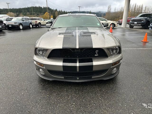 Used 2009 Ford Mustang Shelby GT500 image 8