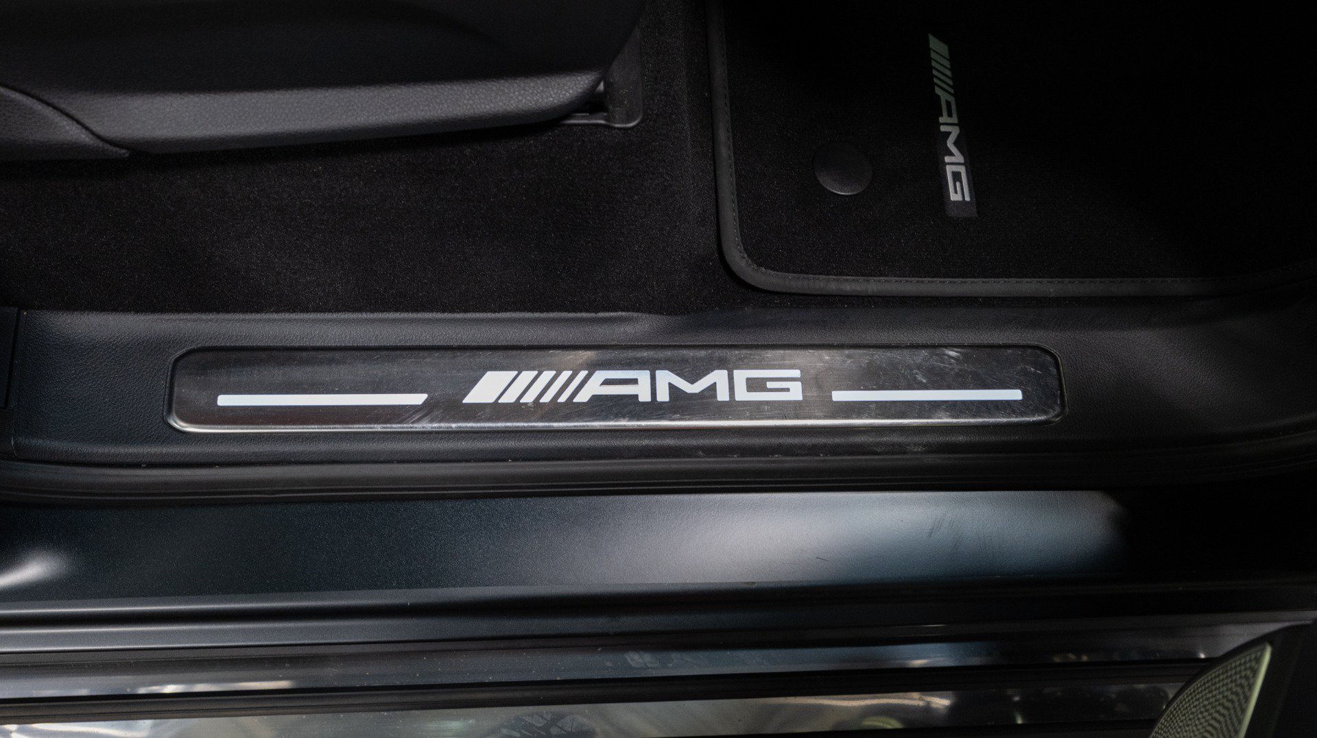Used 2023 Mercedes-Benz G 63 AMG 4MATIC image 61