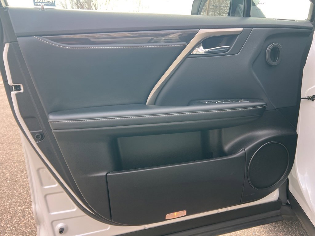 Used 2022 Lexus RX 350 AWD image 10