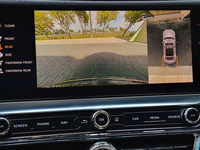 Used 2023 Bentley Flying Spur S V8 AWD/4WD image 14